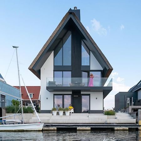 B&B Ganzendiep Aan Het Water Grafhorst Ngoại thất bức ảnh